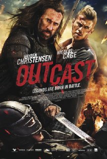 Outcast - Die letzten Tempelritter 2014 hindi eng Movie